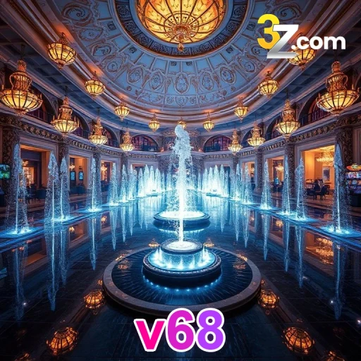 v68 bet Jogos de caça-níqueis