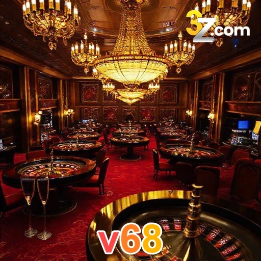 v68 bet Jogos de caça-níqueis