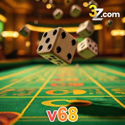 v68 bet Slots